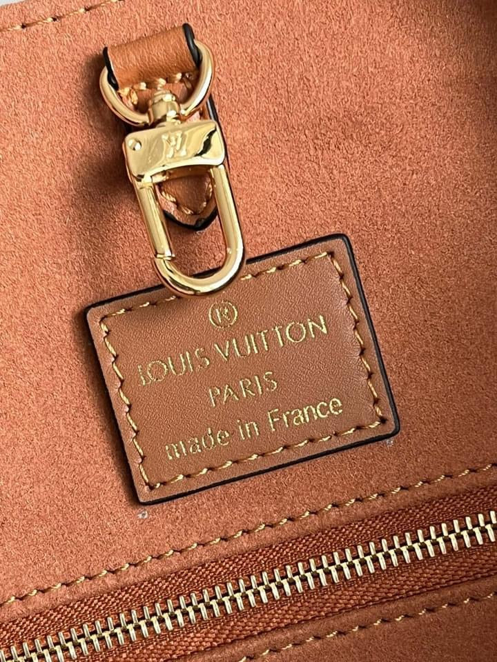 Louis Vuitton MM Bag