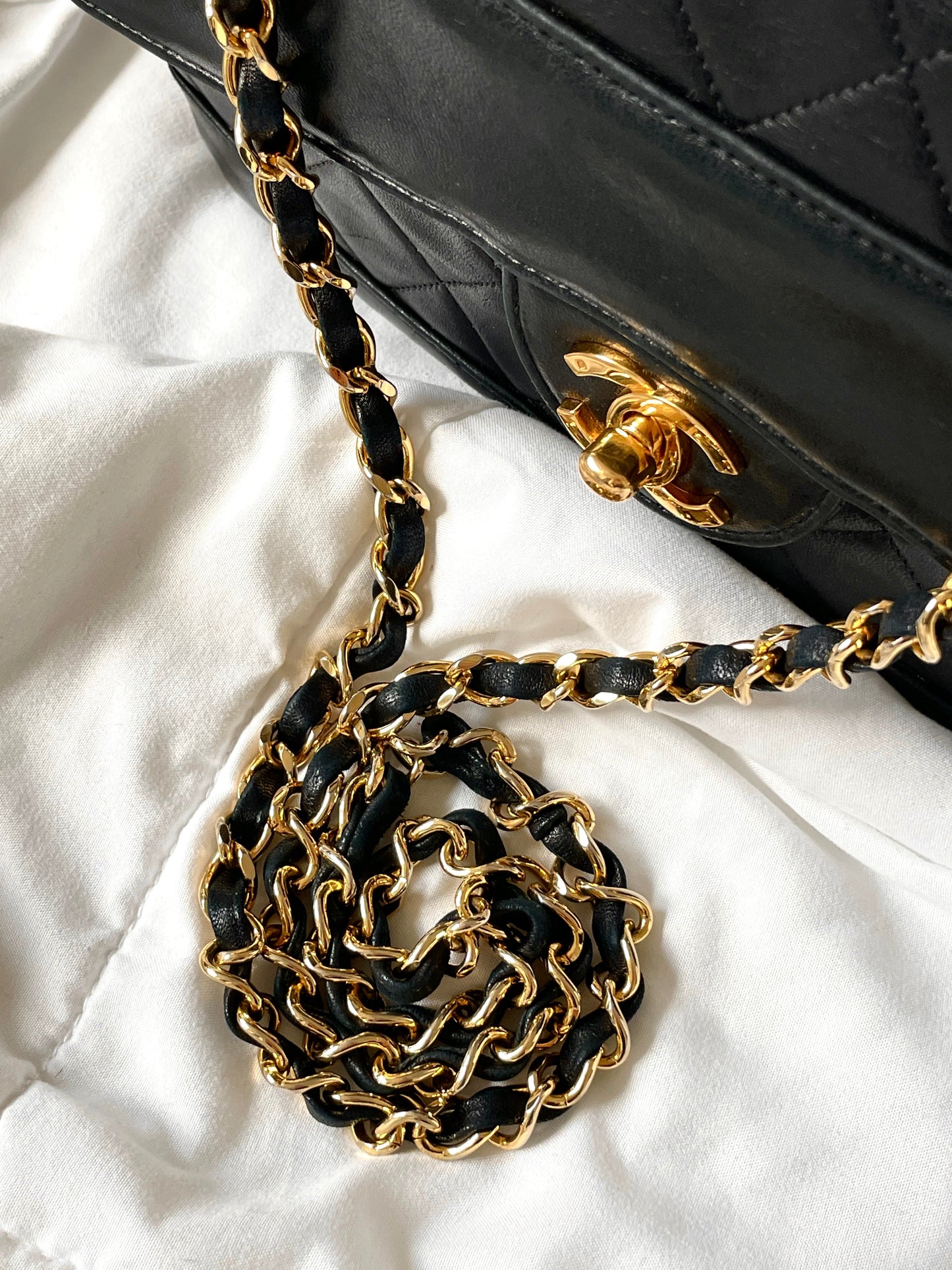 Chanel Handbag - Lynora Bags