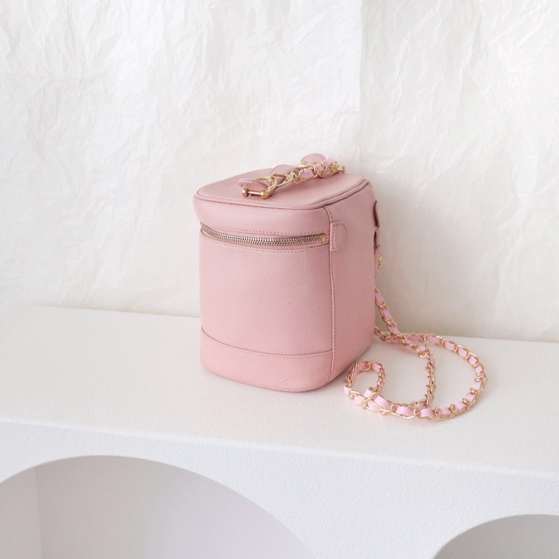 Chanel Handbag Bag - Lynora Bags
