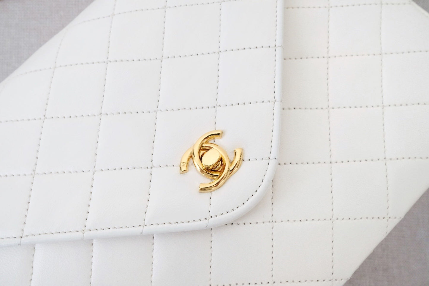 Chanel Classic Flap Shoulder Bag - Lynora Bags