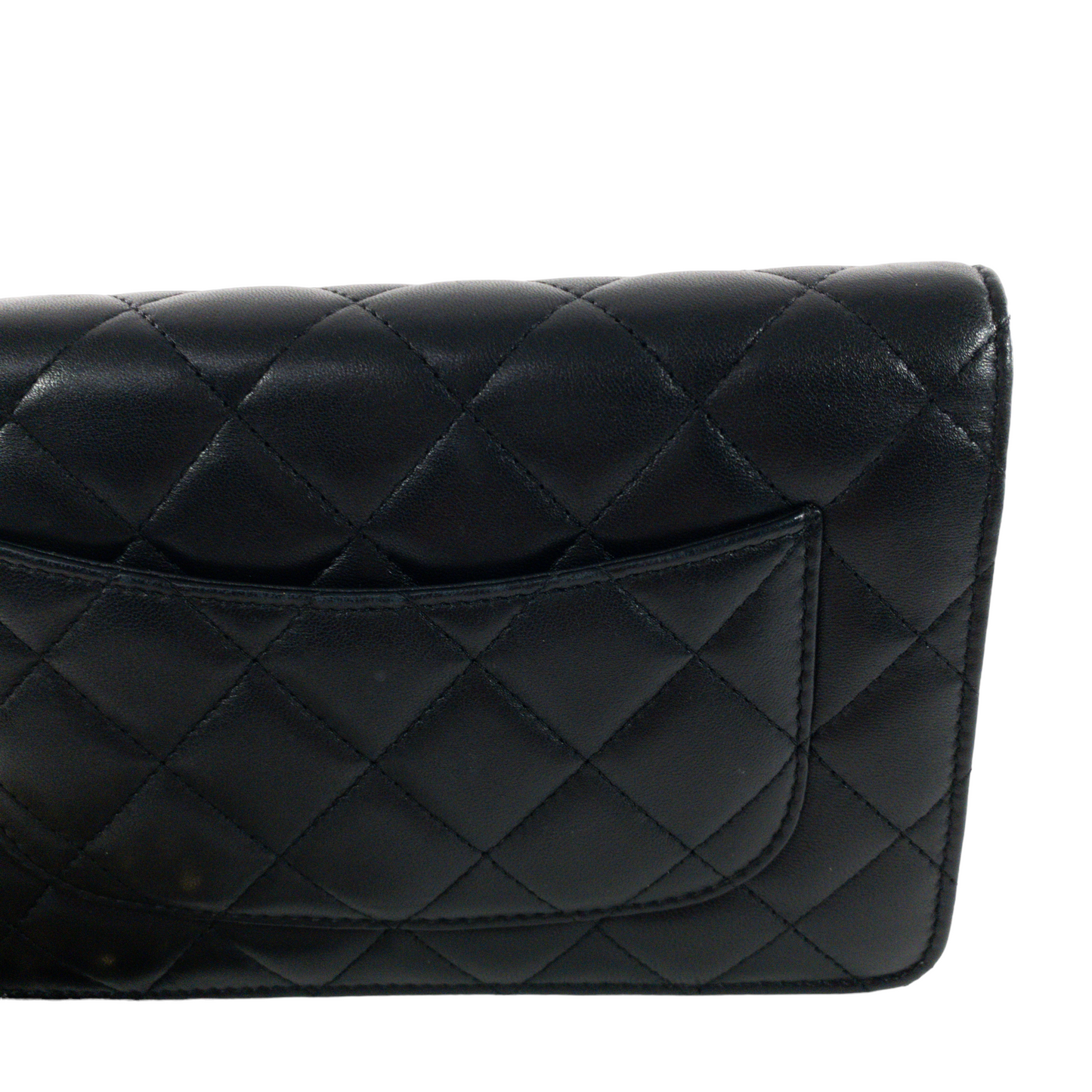 Chanel WOC Crossbody Bag - Lynora Bags