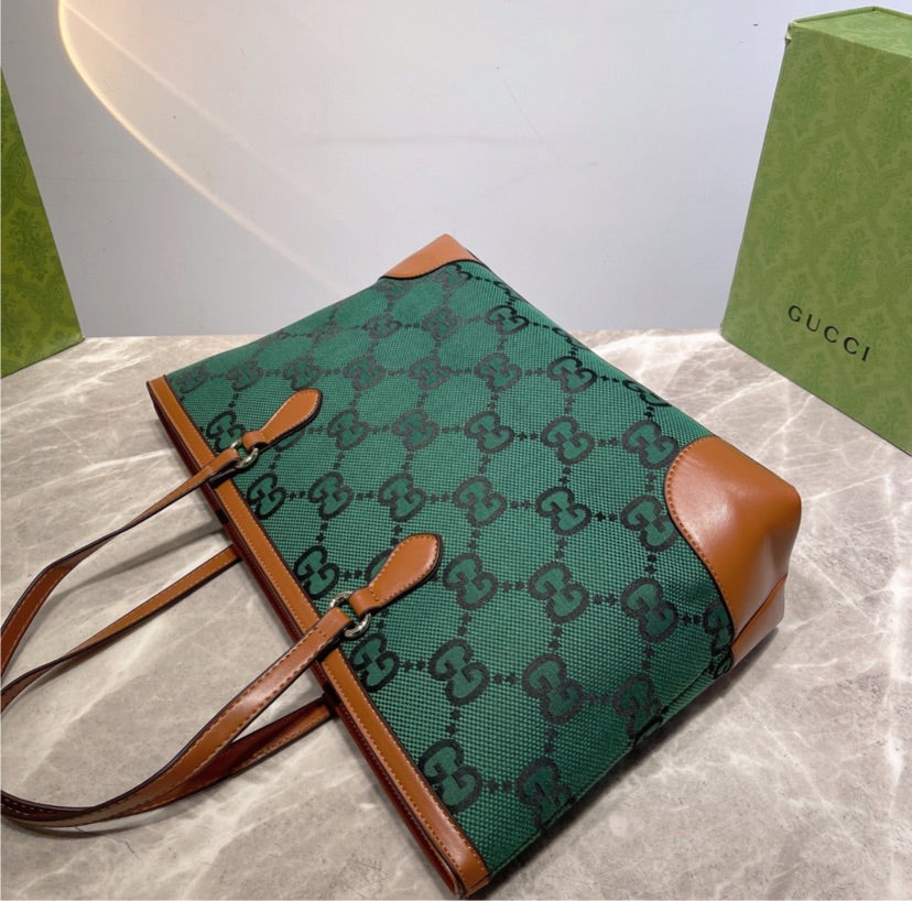 Gucci Woman Tote