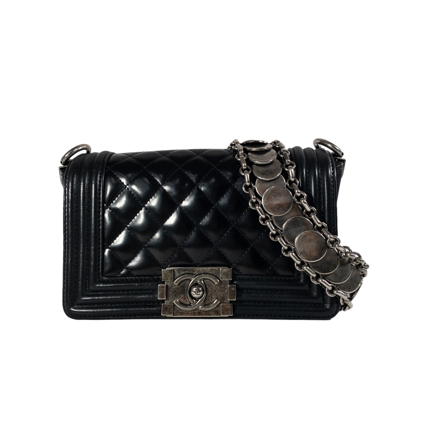 Chanel Handbag - Lynora Bags