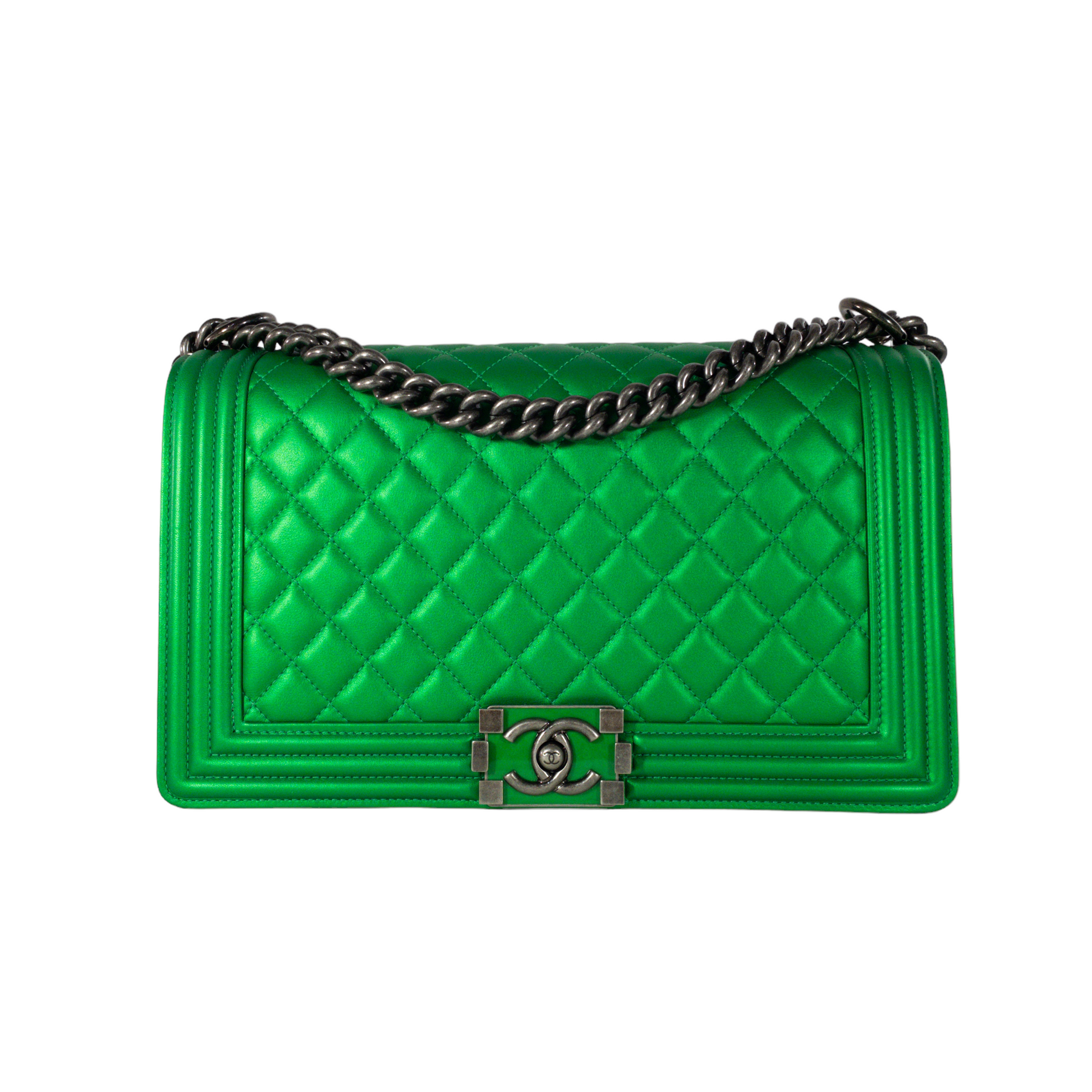 Chanel Handbag - Lynora Bags