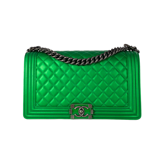Chanel Handbag - Lynora Bags