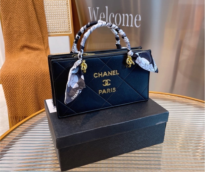 Chanel Handbag Bag - Lynora Bags