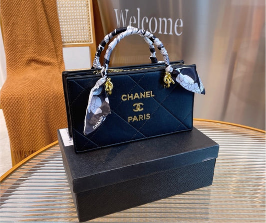 Chanel Handbag Bag - Lynora Bags