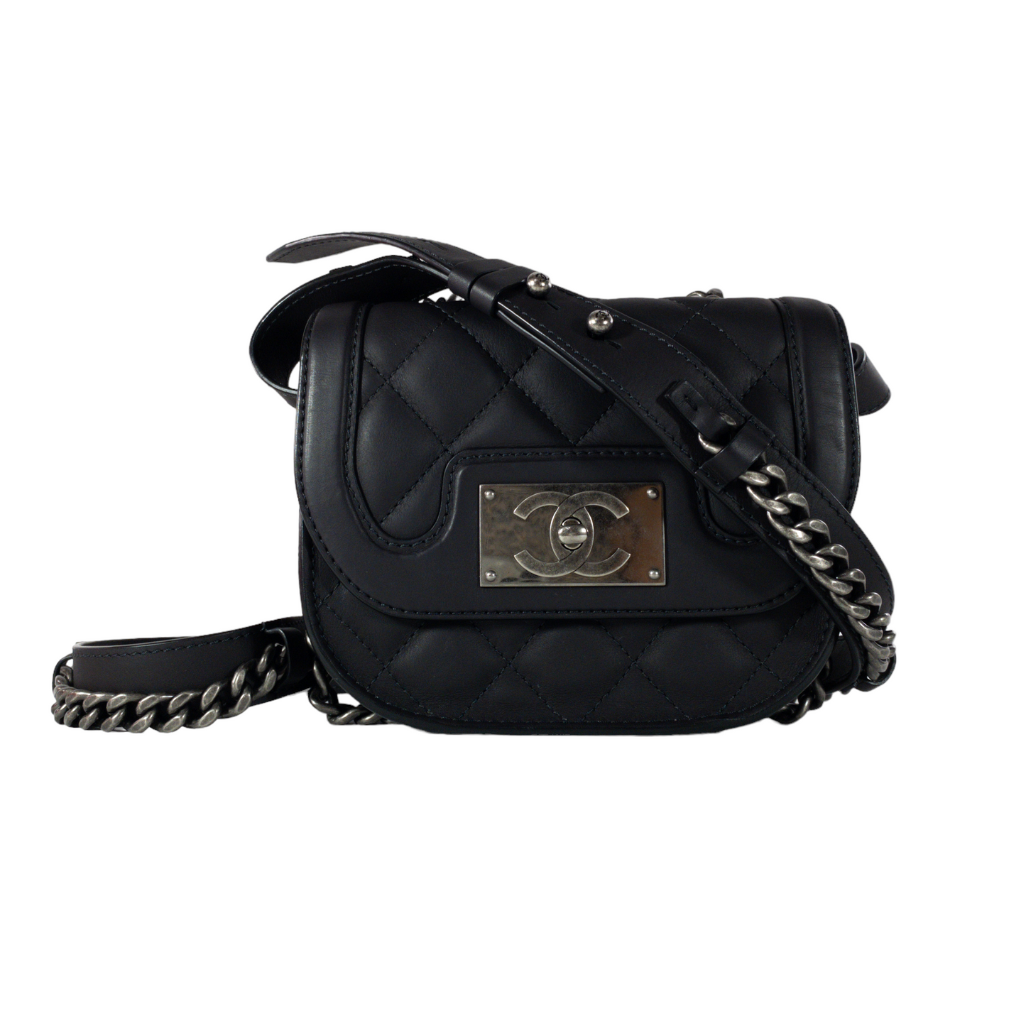 Chanel Flap Shoulder Bag - Lynora Bags