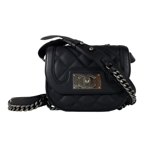 Chanel Flap Shoulder Bag - Lynora Bags