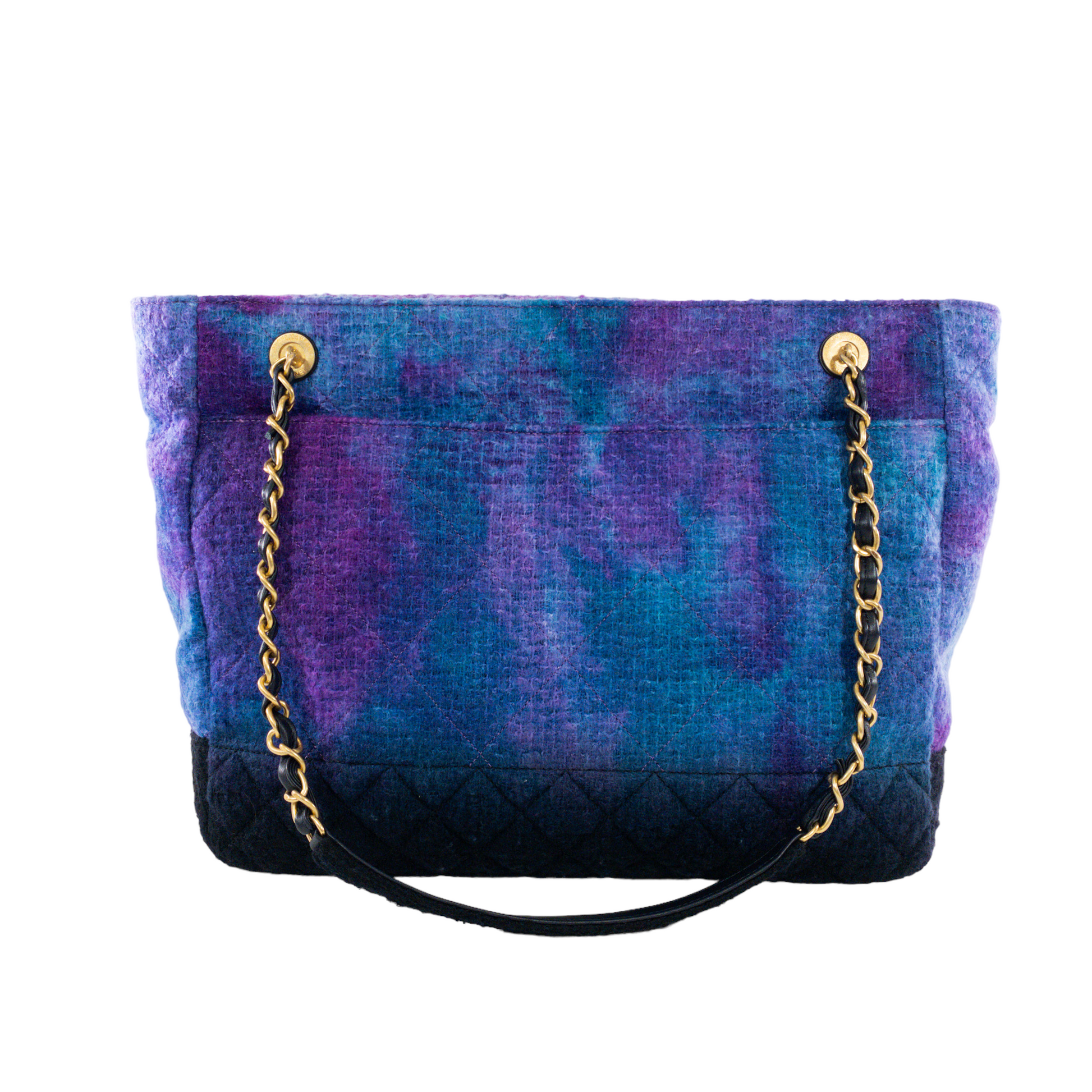 Chanel Tote Bag - Lynora Bags