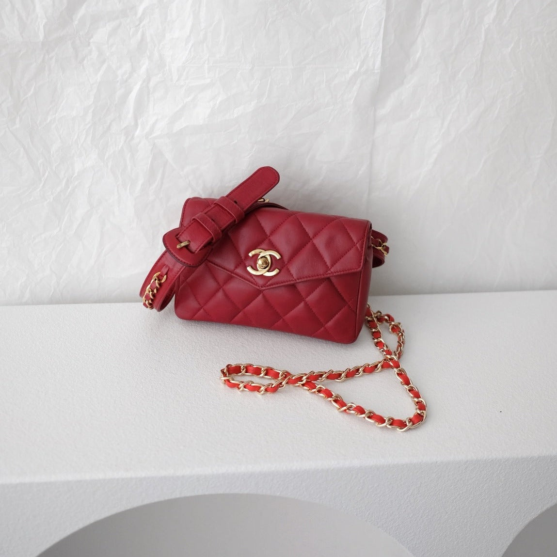 Chanel Handbag Bag - Lynora Bags