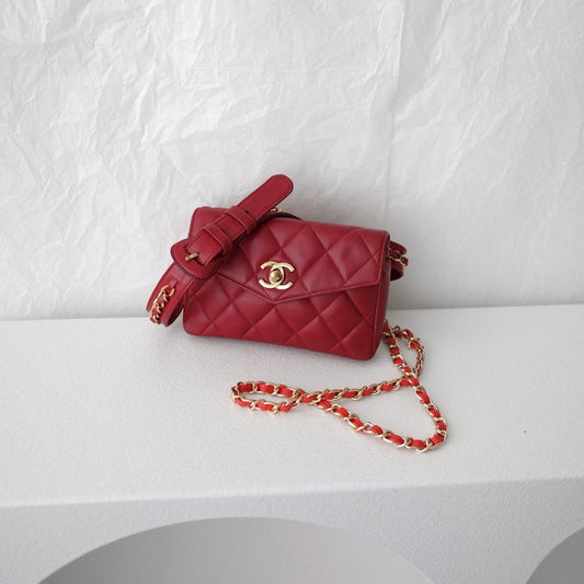 Chanel Handbag Bag - Lynora Bags