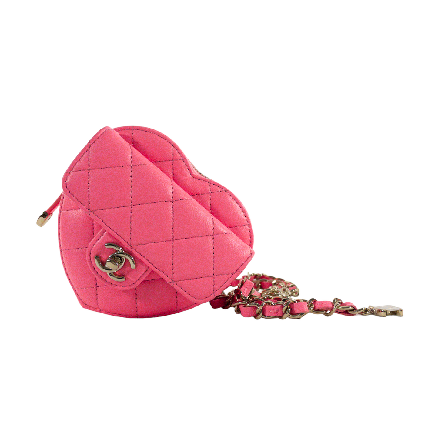 Chanel Belt Bag Handbag - Lynora Bags