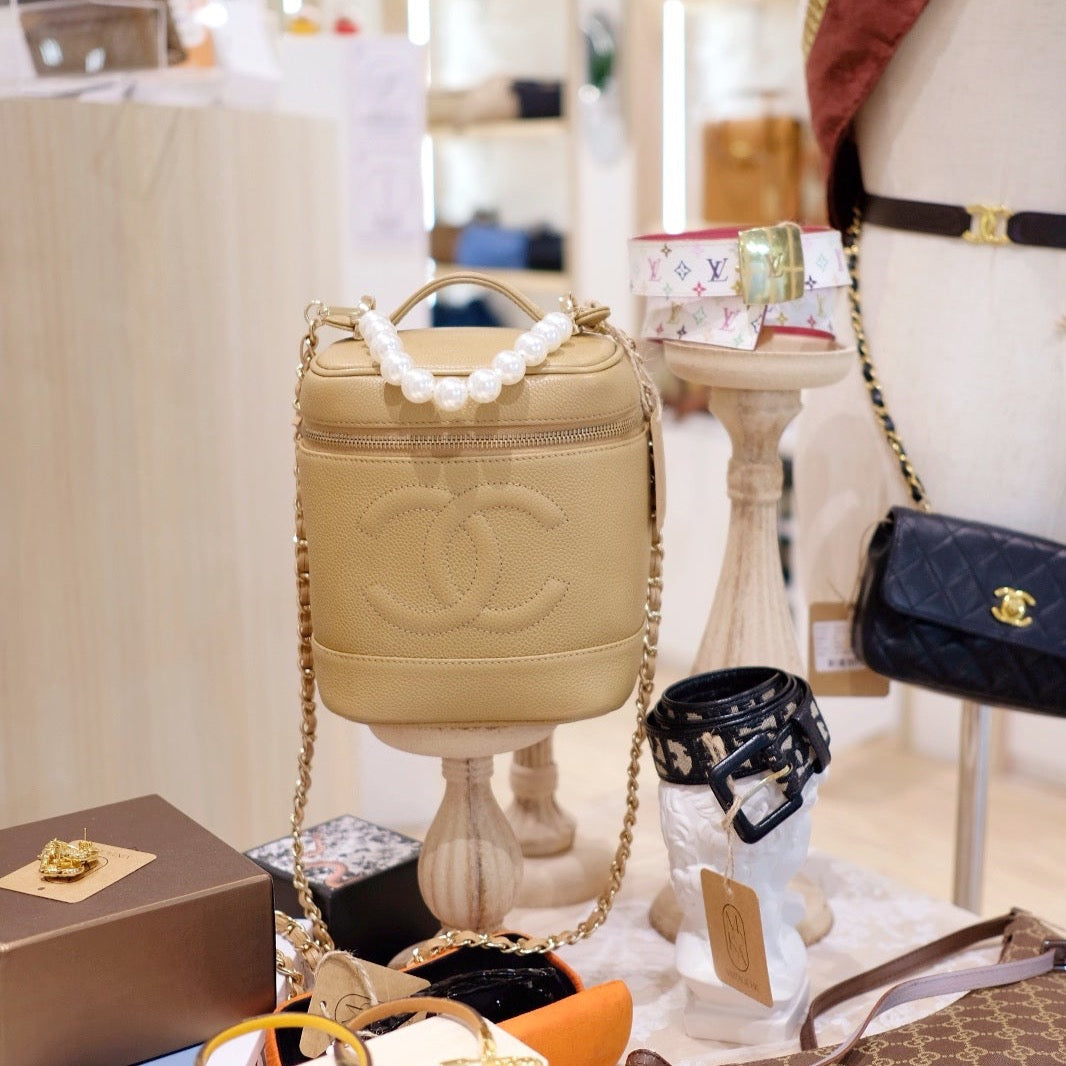 Chanel Handbag Bag - Lynora Bags