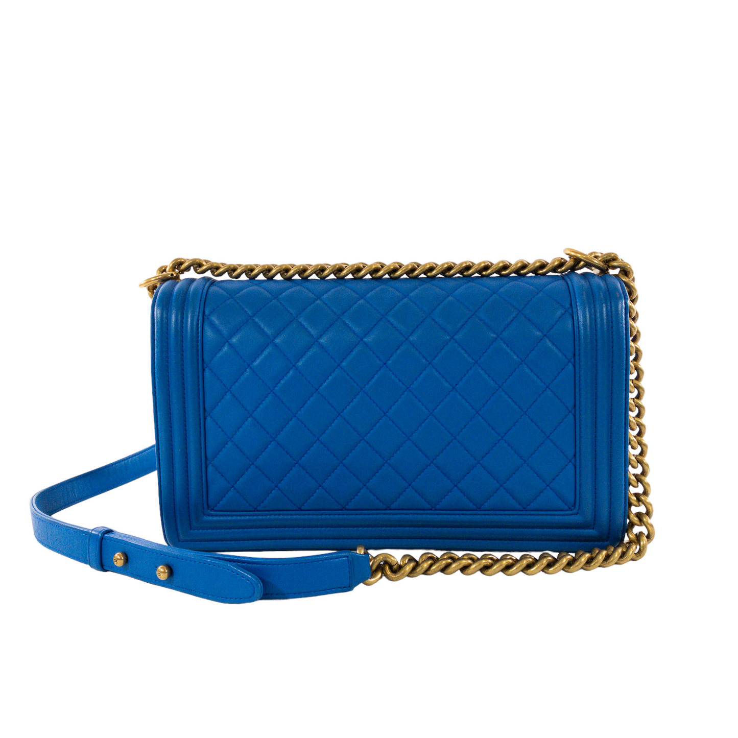 Chanel Handbag - Lynora Bags