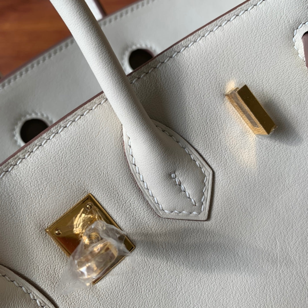 Luxury Hermes Birkin Bag