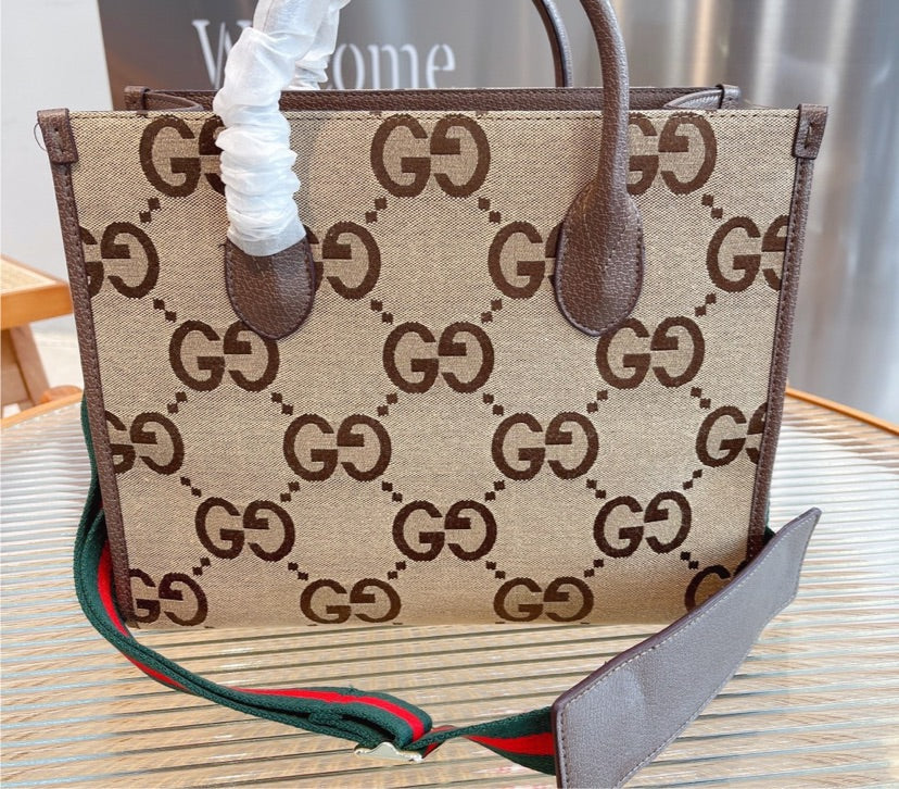 Gucci Woman Handbag Style 4