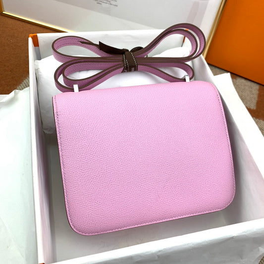Luxury Hermes Constance Bag