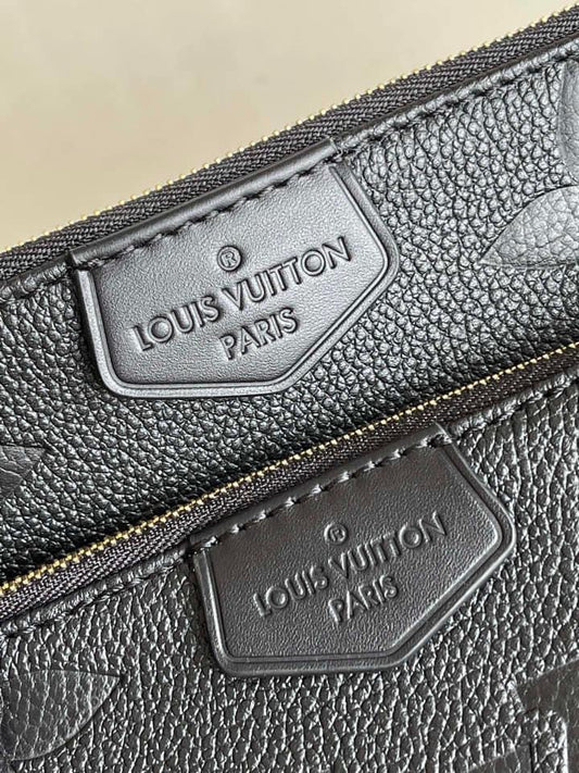 Louis Vuitton Multi-Pochette Accessories Bag