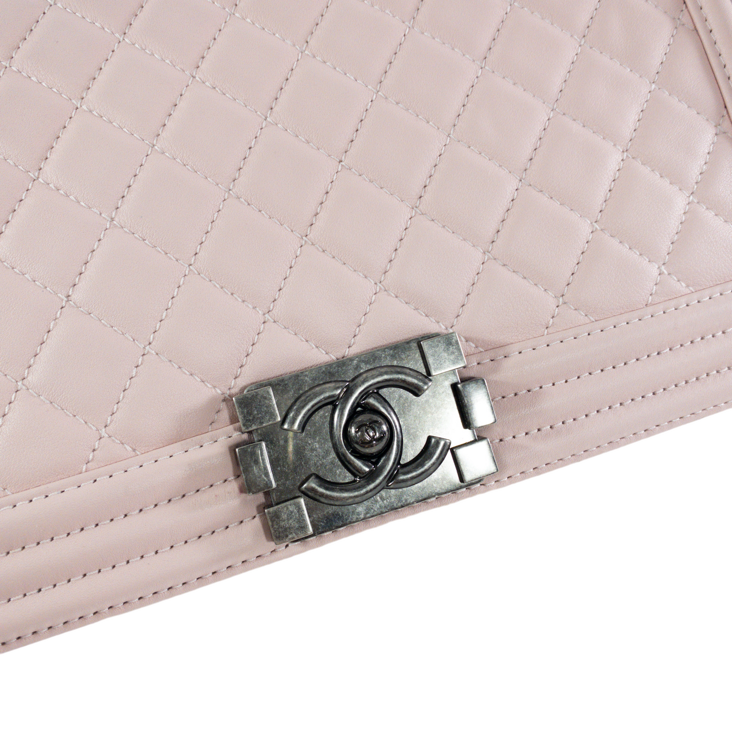 Chanel Handbag - Lynora Bags