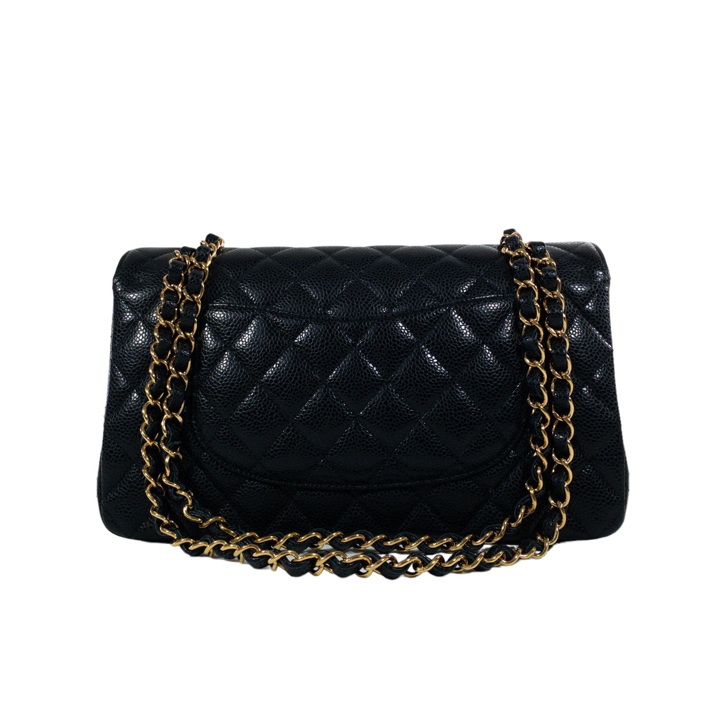 Chanel Classic Flap Shoulder Bag - Lynora Bags
