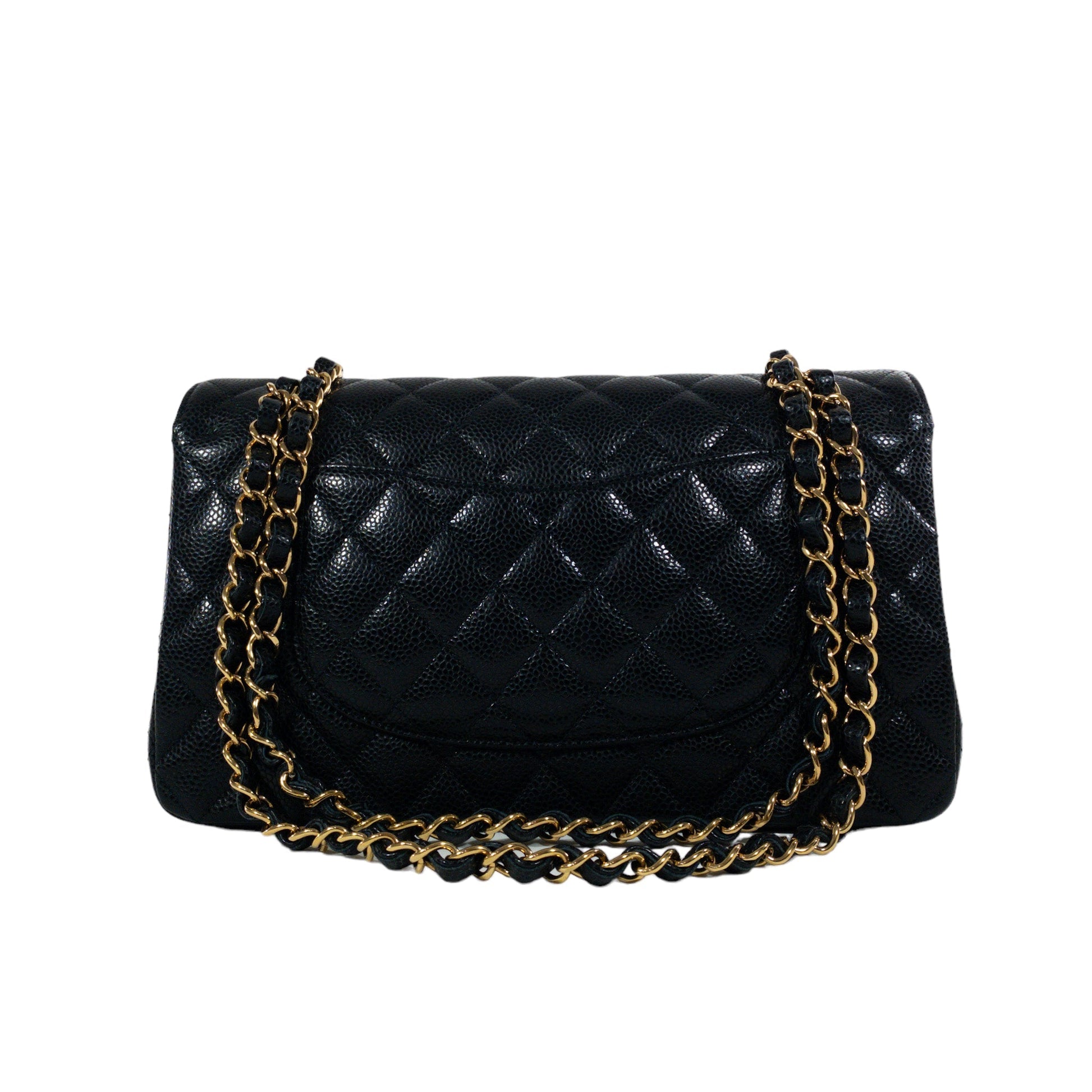 Chanel Classic Flap Shoulder Bag - Lynora Bags