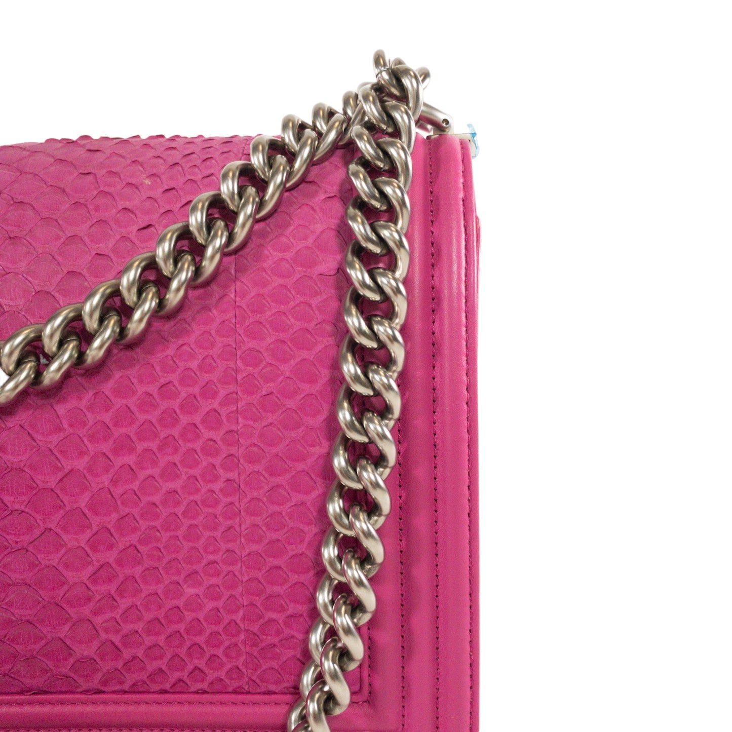 Chanel Handbag - Lynora Bags