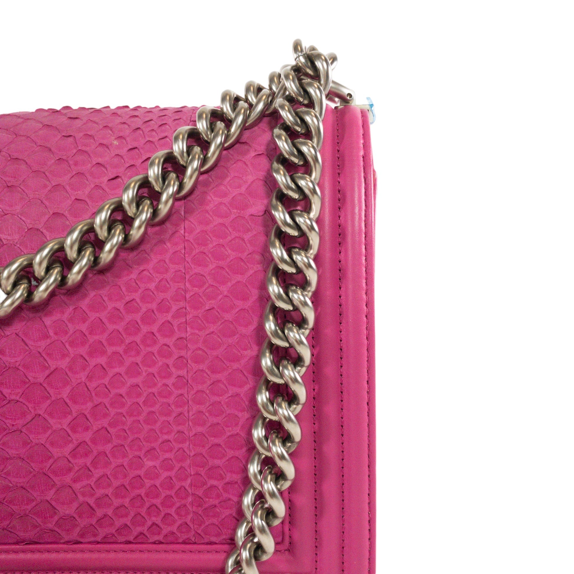 Chanel Handbag - Lynora Bags