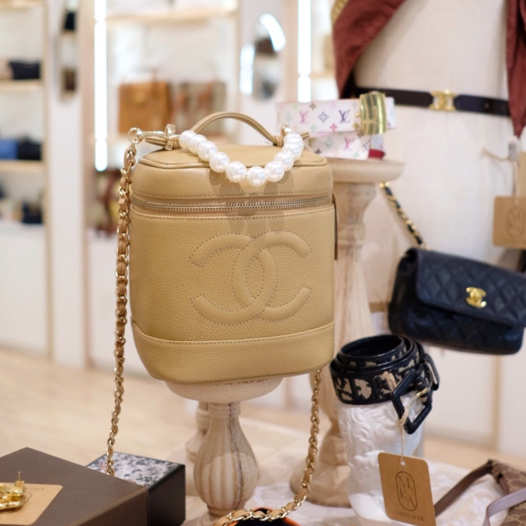 Chanel Handbag Bag - Lynora Bags