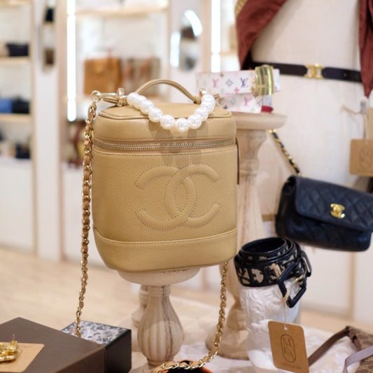 Chanel Handbag Bag - Lynora Bags