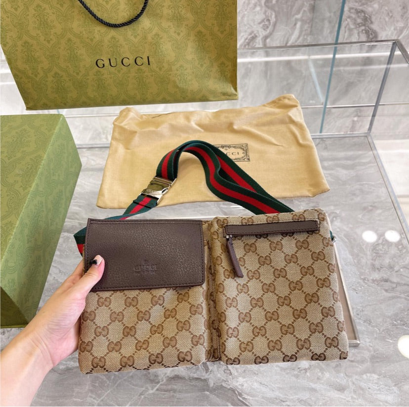 Gucci Waist Handbag