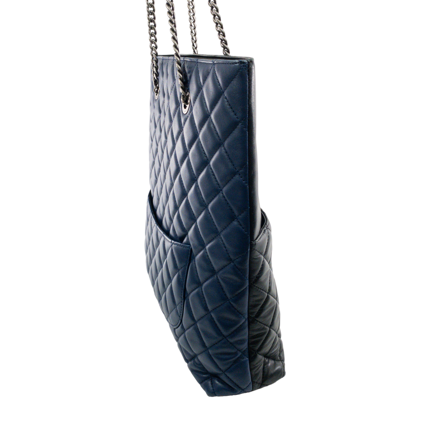 Chanel Tote Bag - Lynora Bags