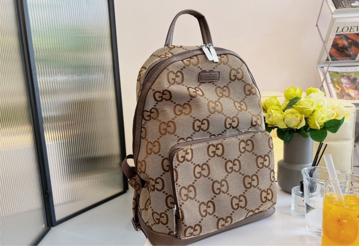 Gucci Backpack Style 3