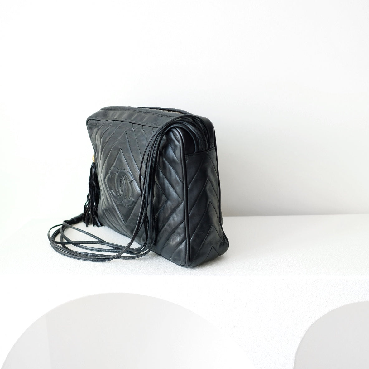 Chanel Crossbody Bag - Lynora Bags