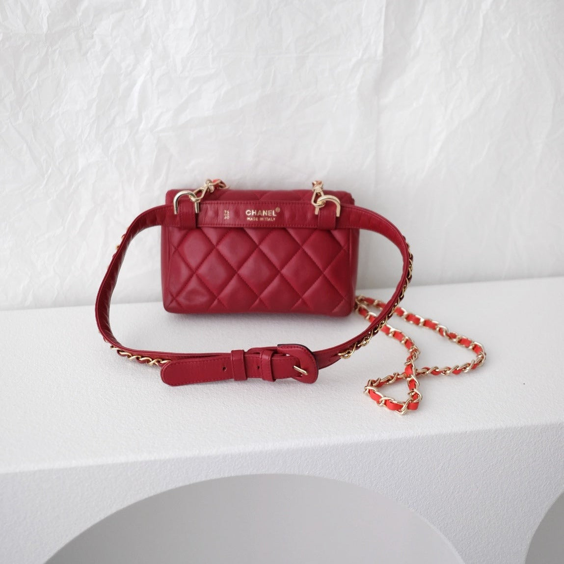 Chanel Handbag Bag - Lynora Bags