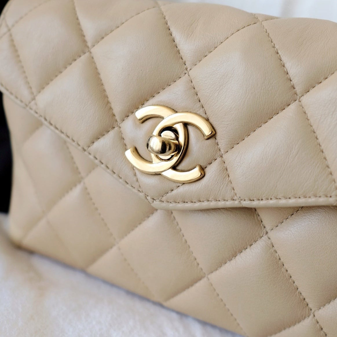 Chanel Handbag Bag - Lynora Bags