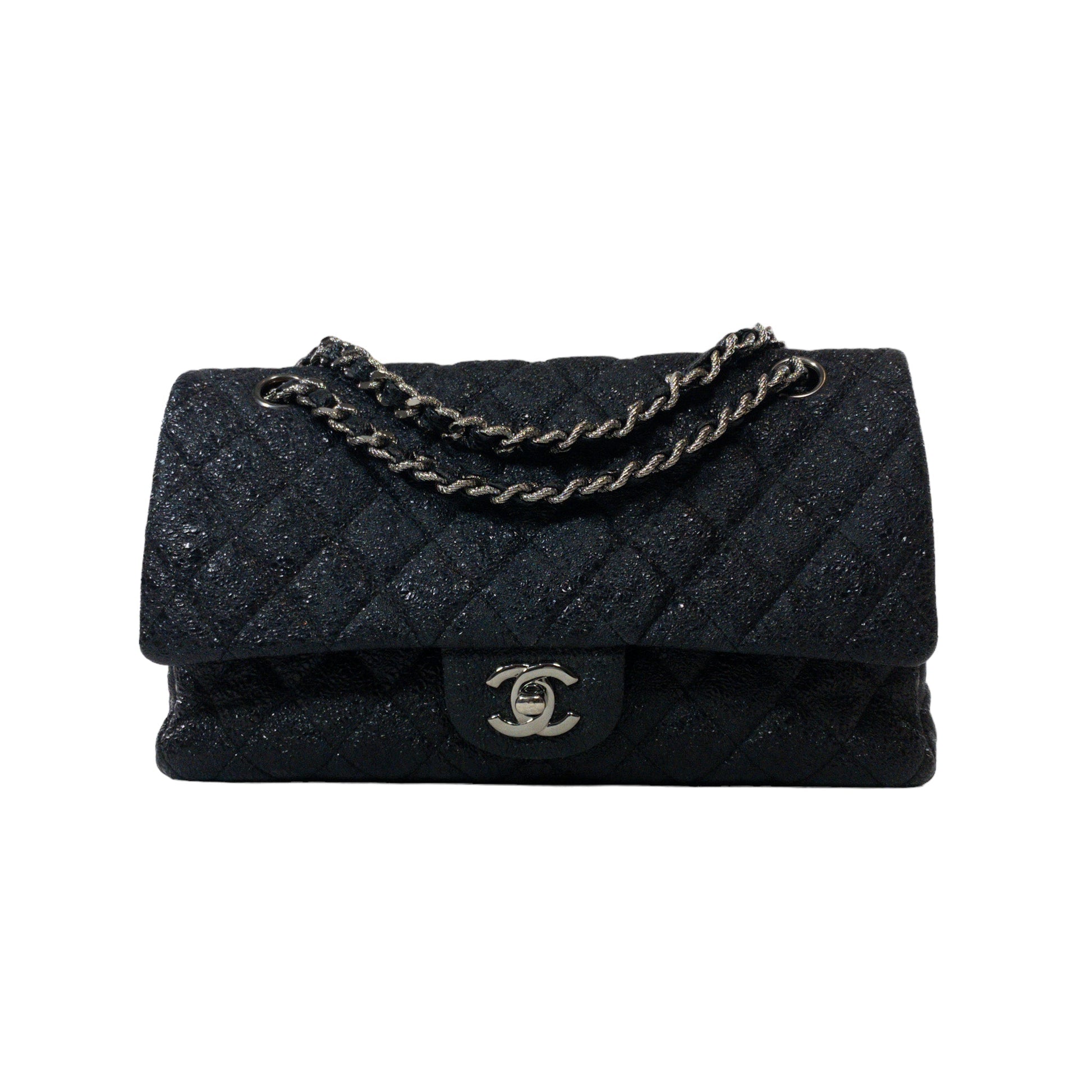 Chanel Classic Flap Shoulder Bag - Lynora Bags