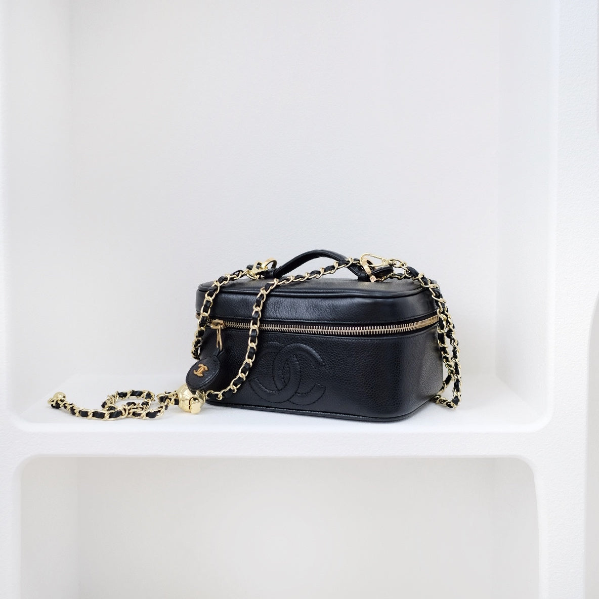 Chanel Handbag Bag - Lynora Bags