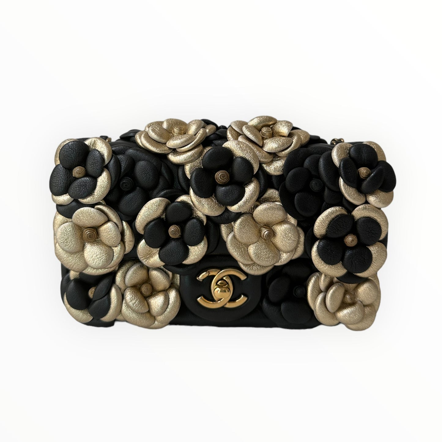 Chanel Flap Shoulder Bag - Lynora Bags