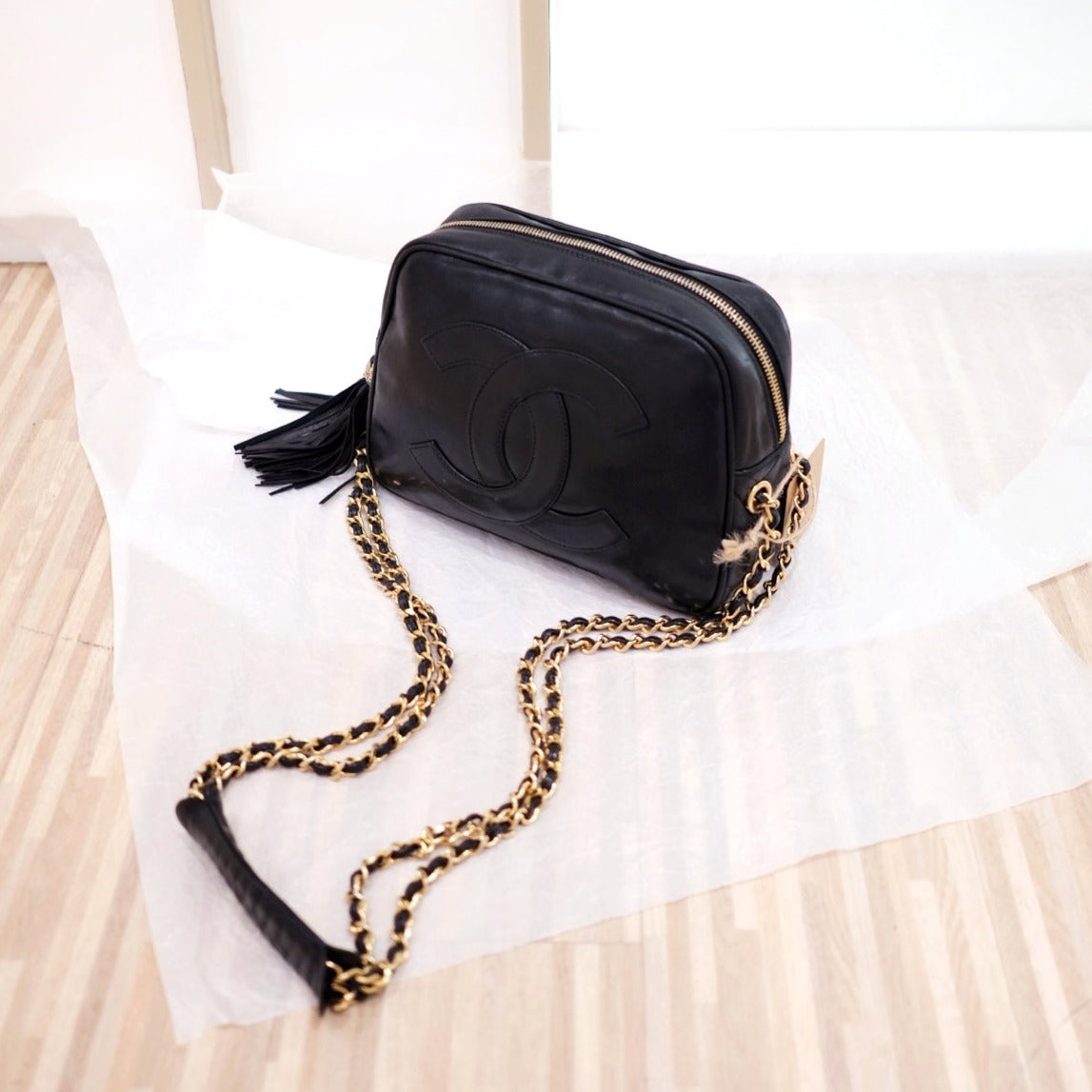 Chanel Handbag Bag - Lynora Bags