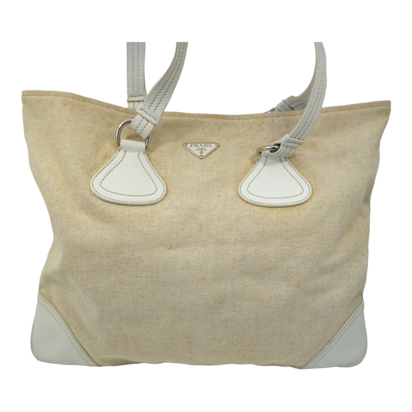 Prada Kanvas Luxury Handbag