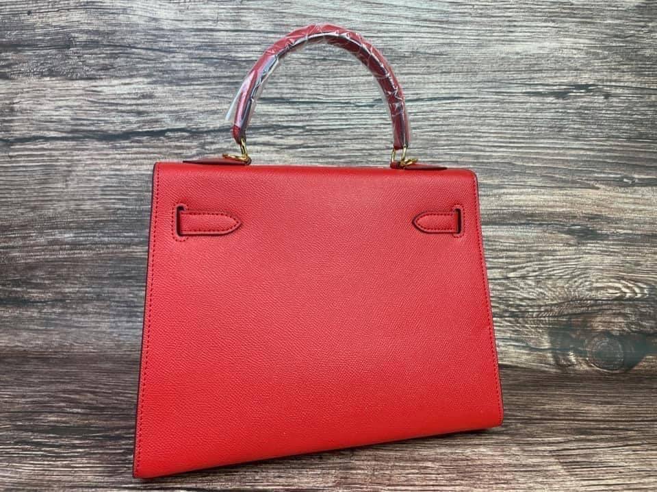 Luxury Hermes Birkin Bag