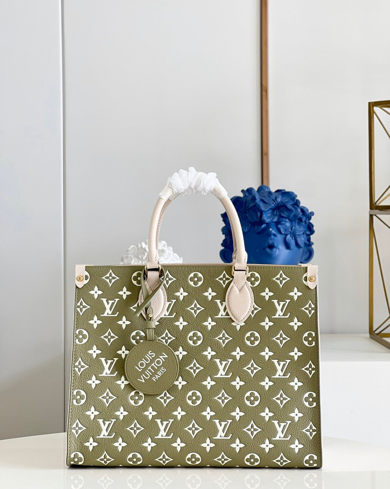 Louis Vuitton MM Bag