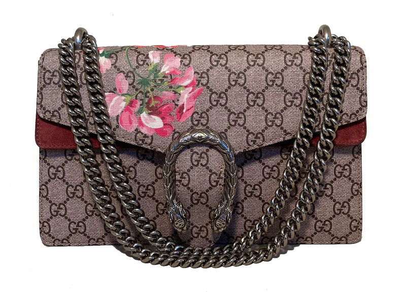 Gucci Dionysus Shoulder Bag Style 2