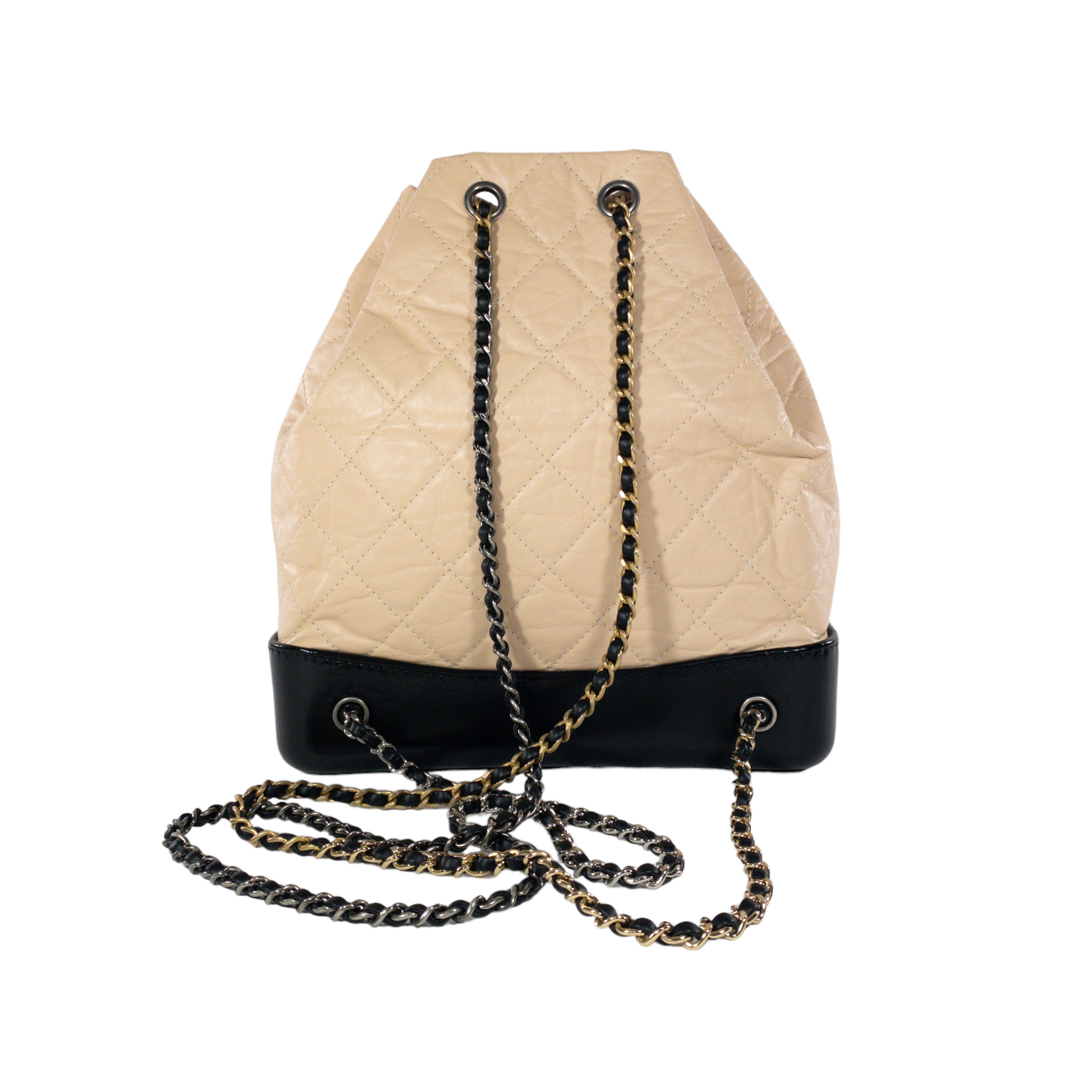 Chanel Backpack - Lynora Bags