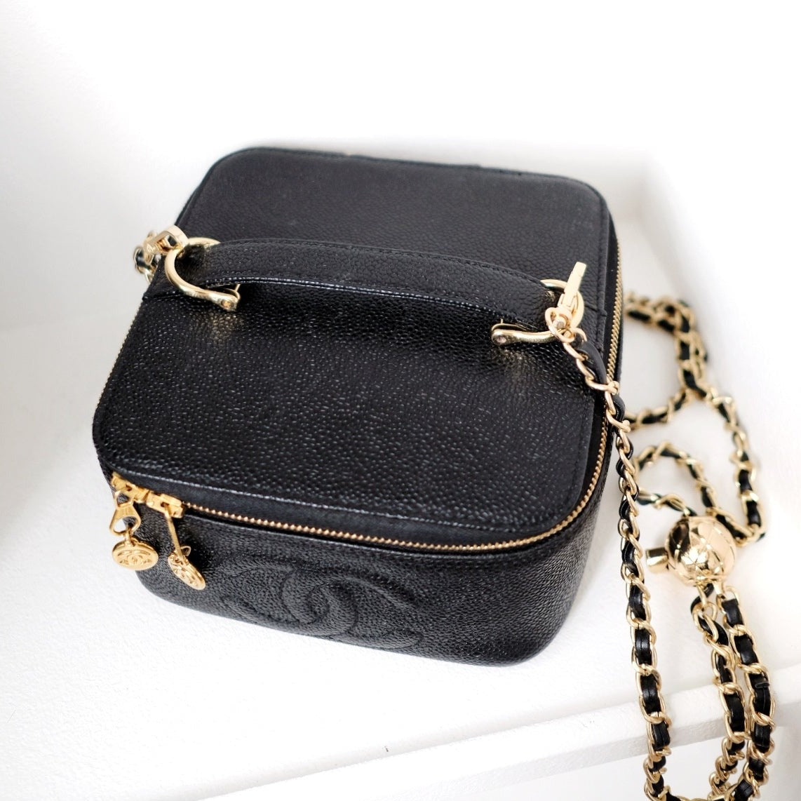 Chanel Handbag Bag - Lynora Bags