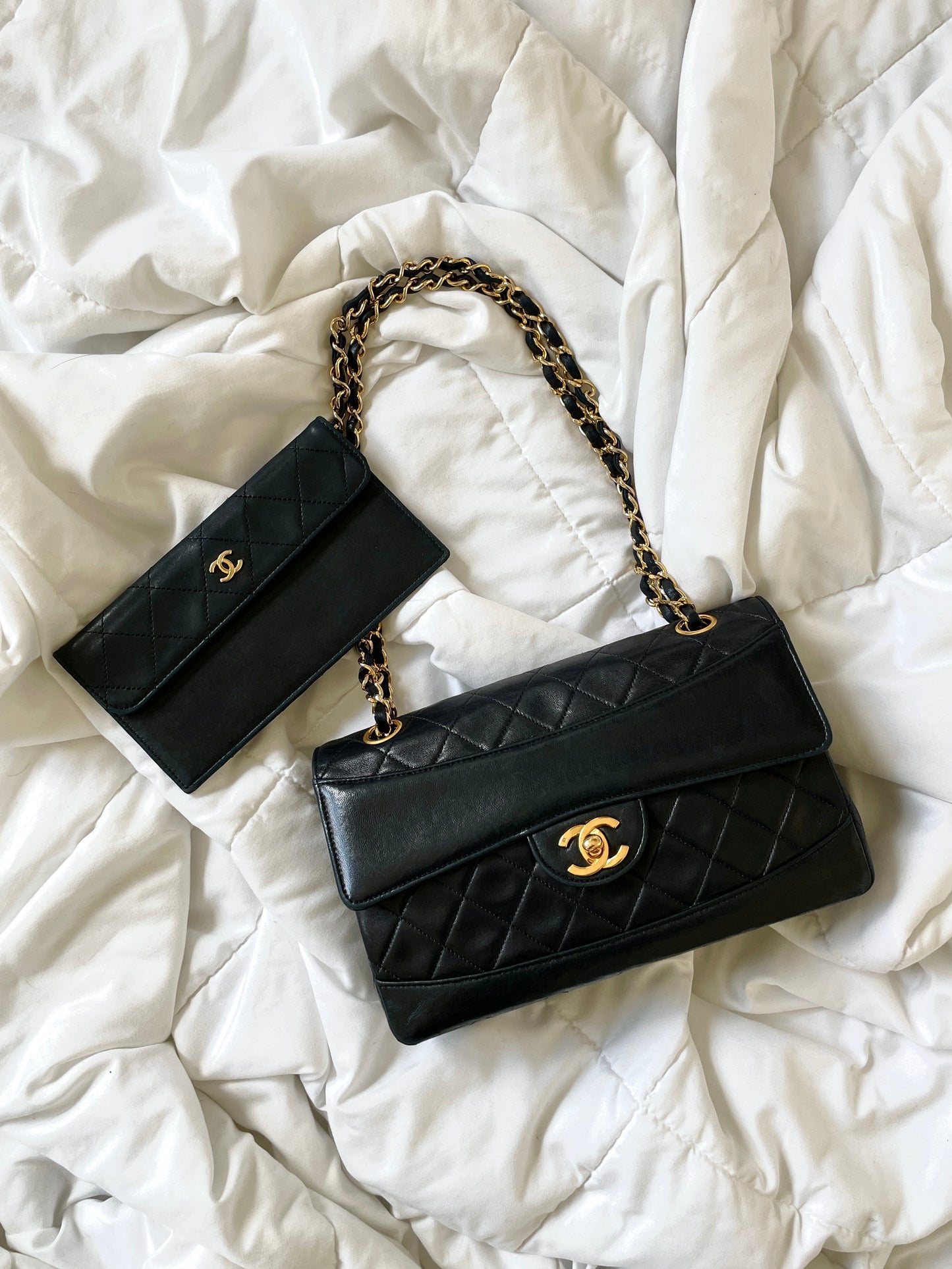 Chanel Handbag - Lynora Bags