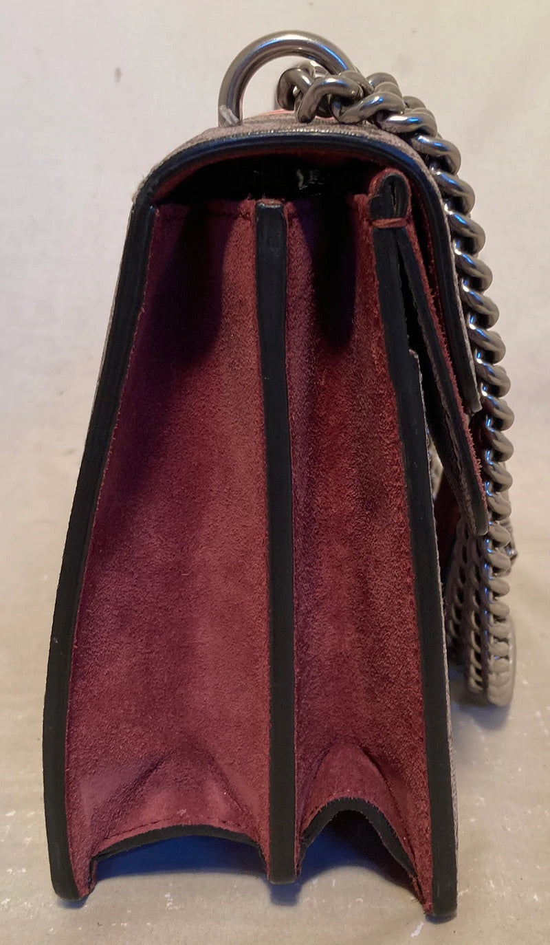 Gucci Dionysus Shoulder Bag Style 2