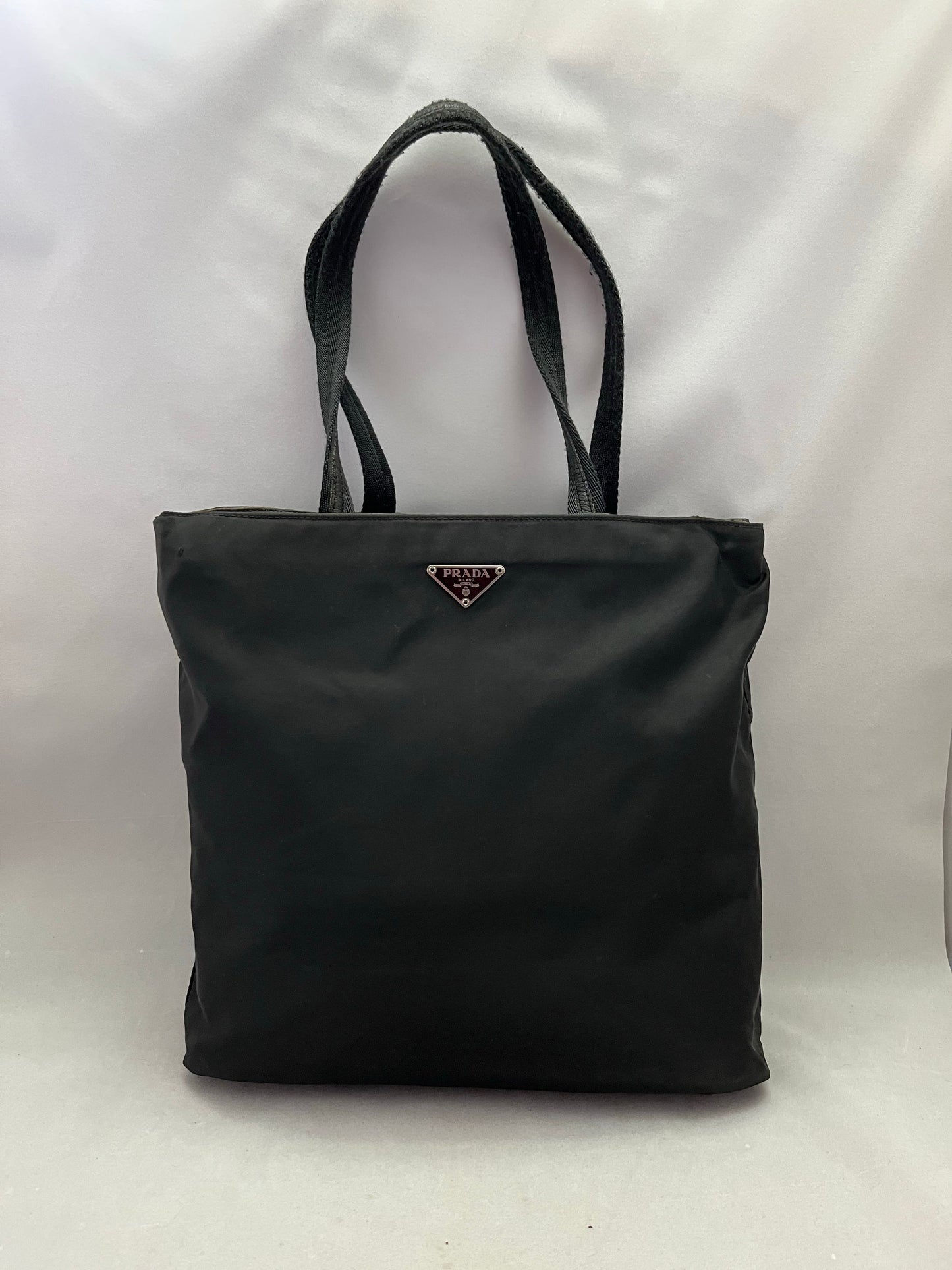 Prada Sort Luxury Handbag