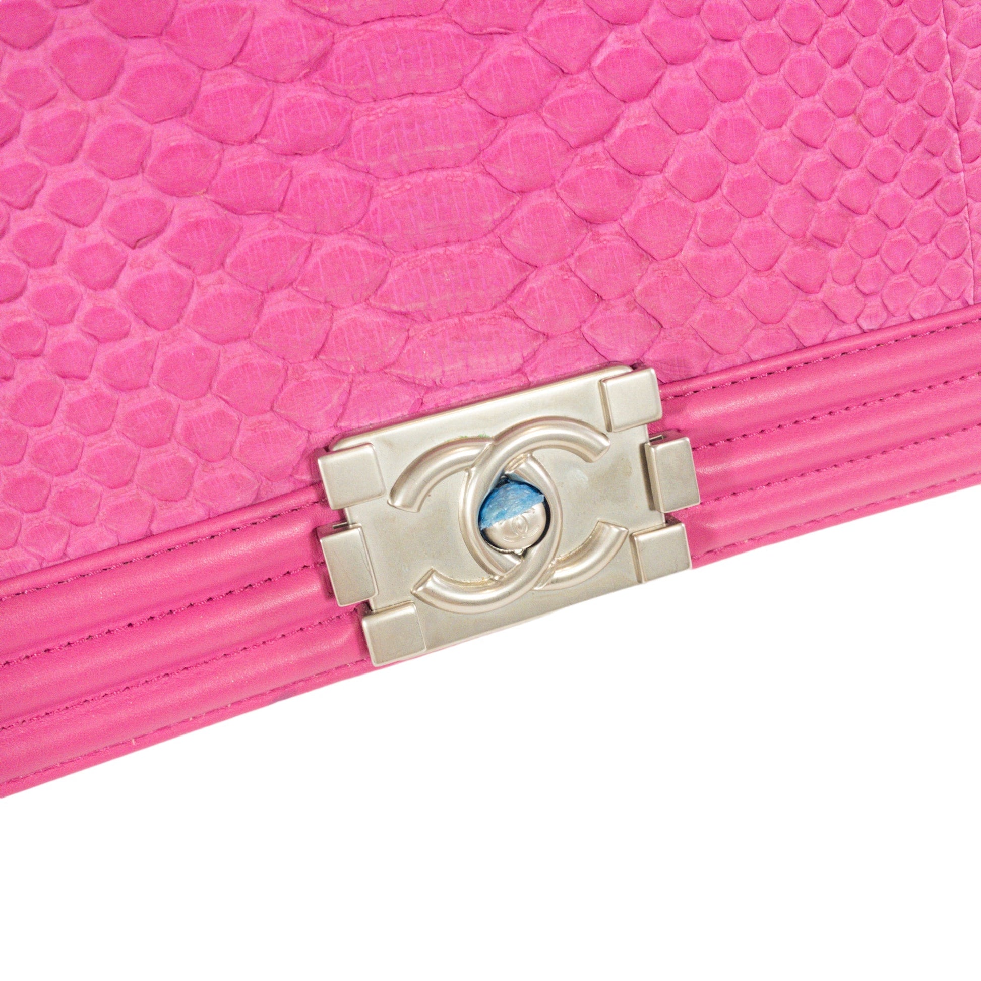 Chanel Handbag - Lynora Bags
